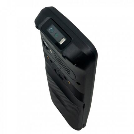 Терминал сбора данных Unitech HT330 HT330-NAL2UM3G — изображение 4