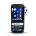 Терминал сбора данных Honeywell Dolphin 60S 60S-LEN-C111XE