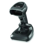 Беспроводной 2D сканер штрих-кода Zebra DS8178-SR7U2100PFW