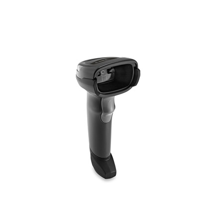 Сканер штрих-кода Zebra DS2208-SR DS2208-SR00007ZZWW — изображение 4