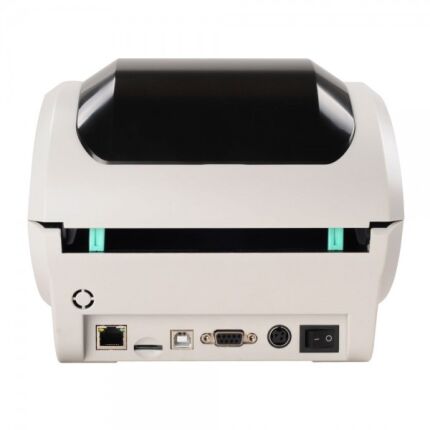 Принтер этикеток Ninestar GG-AT-90DW, 203 dpi, USB, Ethernet GG-AT-90DW — изображение 4