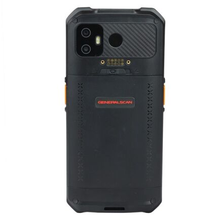 Терминал сбора данных Generalscan T56-1E — изображение 3