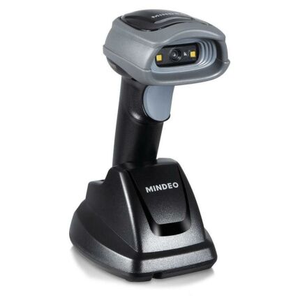 Беспроводной 2D сканер штрих-кода Mindeo CS2290 SR RF — изображение 4