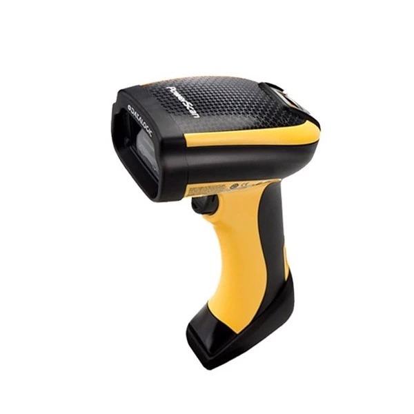 e21d939d Беспроводной сканер штрих-кода Datalogic PowerScan PBT9100-RB — изображение 1