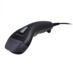 Сканер штрих-кода Mertech 610 P2D SuperLead, черный 4830