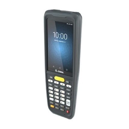 Терминал сбора данных Zebra MC2200 KT-MC220J-2A3S2RU — изображение 3