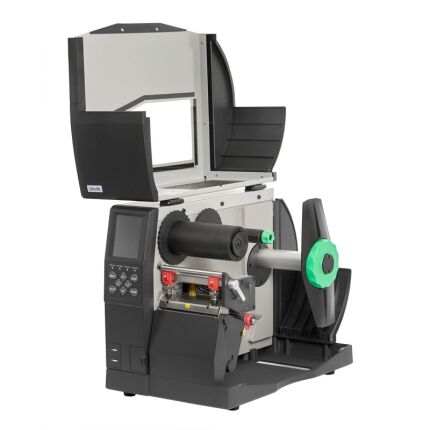 Принтер этикеток iDPRT iX4E, 203 dpi, USB, Ethernet, RS-232 iX4E-2UR-0001 — изображение 5