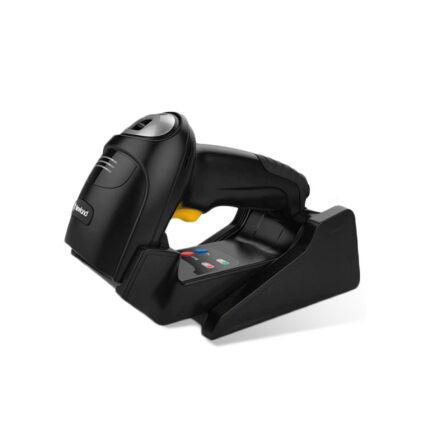 Беспроводной 2D сканер штрих-кода Newland Bonito NLS-HR5280-BT-C — изображение 3