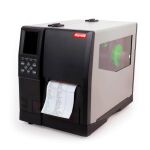 Принтер этикеток MERTECH Bravo-L, 203 dpi, USB, RS232, Wi-Fi, Ethernet