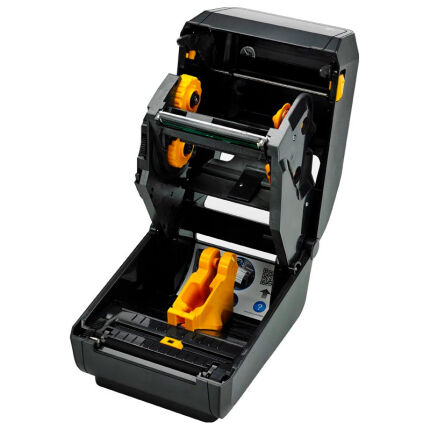Принтер этикеток Zebra ZD421, 300 dpi, Ethernet, Bluetooth, USB ZD4A043-30EE00EZ — изображение 4