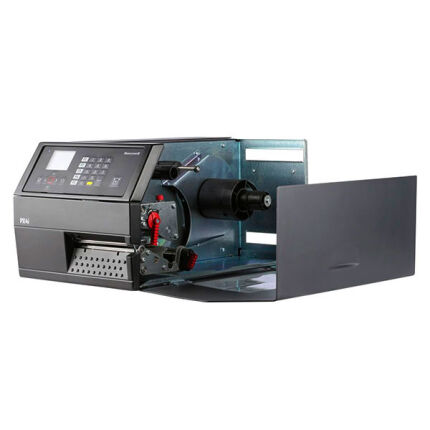 Принтер этикеток Intermec PX6ie, 203 dpi, USB, RS-232, Ethernet PX6E010000003120 — изображение 4