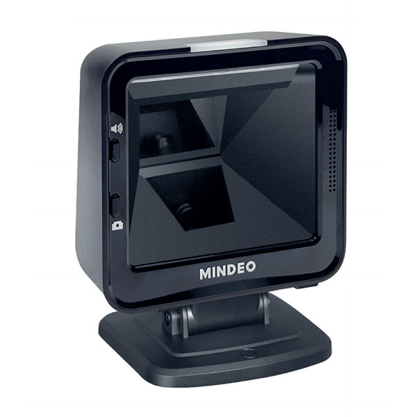 e345348e Стационарный многоплоскостной сканер Mindeo MP8600 USB — изображение 1