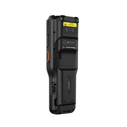 Терминал сбора данных Urovo RT40 RT40-GH5S10E4011SN — изображение 3