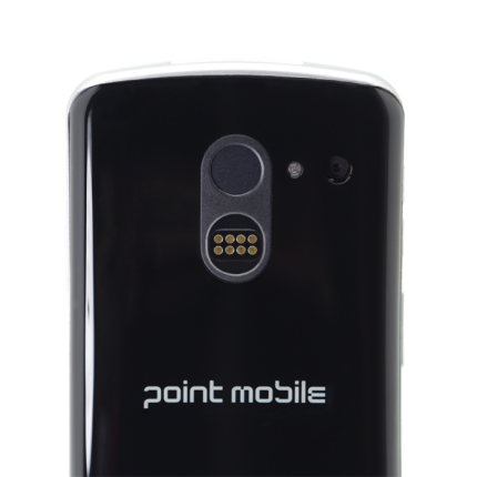 Терминал сбора данных Point Mobile PM30 PM30G3K03DHE0F — изображение 4