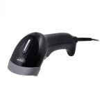 Сканер штрих-кода Mertech 1300 P2D SuperLead USB Black 4876