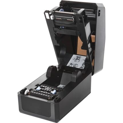 Принтер этикеток iDPRT iE2X, 203 dpi, USB, Ethernet iE2X-2UE-000x — изображение 4