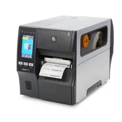 Принтер этикеток Zebra ZT411, 203 dpi, RS-232, USB, Ethernet, Bluetooth ZT41142-T0E0000Z — изображение 5
