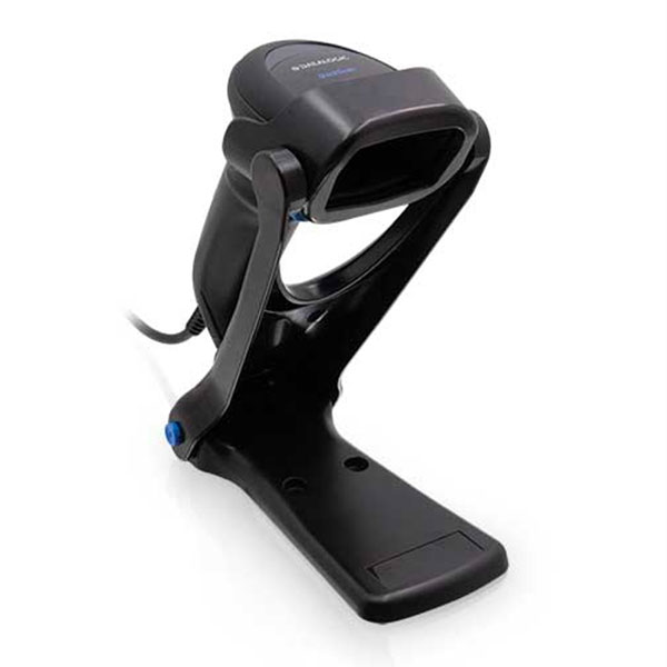 e4d99c63 Сканер штрих-кода Datalogic QuickScan QW2500 QW2520-BKK1S — изображение 1