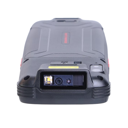 Терминал сбора данных Generalscan T61S — изображение 4