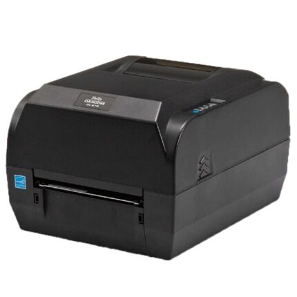 Принтер этикеток Dascom DL210, 203 dpi, USB, RS-232 28.0GW.0387