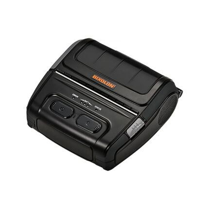 Мобильный принтер этикеток Bixolon SPP-L410, 203 dp, USB, Bluetooth, RS-232 SPP-L410iK5 — изображение 4