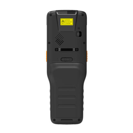 Терминал сбора данных Newland N7 Cachalot Pro NLS-N7-W-M2-V3 — изображение 3