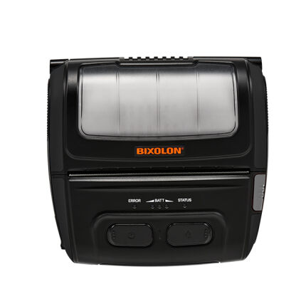 Мобильный принтер этикеток Bixolon SPP-L410, 203 dp, USB, Bluetooth, RS-232 SPP-L410iK5 — изображение 3