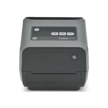 Принтер этикеток Zebra ZD420C, 203 dpi, USB ZD42042-C0EE00EZ — изображение 3