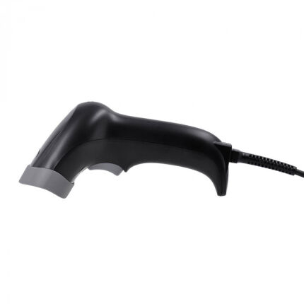Сканер штрих-кода Mertech 1300 P2D USB черный 4877 — изображение 3