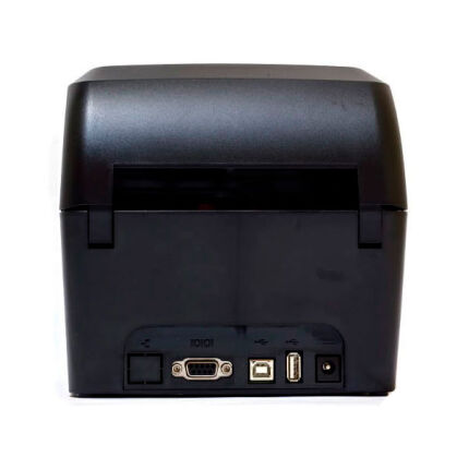 Принтер этикеток Honeywell PC42D, 203 dpi, USB, RS-232, Ethernet PC42DHE033013 — изображение 4
