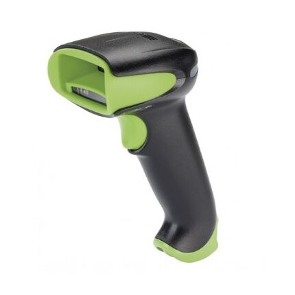 Беспроводной 2D сканер штрих-кода Honeywell Xenon 1902gSR-2USB-5-BF — изображение 4