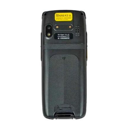 Терминал сбора данных  iData K3S, Android 12, iData 2D HD DS7000PRO, 4 ГБ / 64 ГБ, MediaTek MT6762, 2,0 ГГц, восемь ядер, 5000 мАч, 5261 — изображение 5