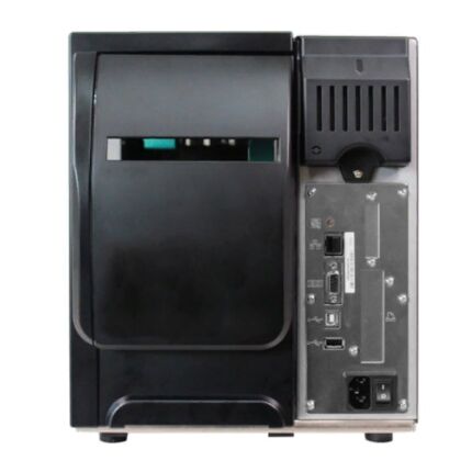 Принтер этикеток GoDEX GX4300i, 300 dpi, USB, RS-232, Ethernet, RFID 24S09 — изображение 3