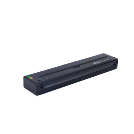 Принтер этикеток Dascom DP-80, 203 dpi, USB, RS-232, Wi-Fi 28.0GT.6299 — изображение 3