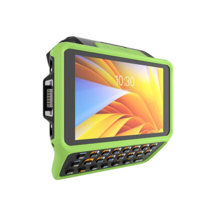 Терминал сбора данных Zebra WT6400 WT0-WT64B-K6DCE2A6 — изображение 5