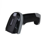 Сканер штрих-кода Mertech CL-2425 Ai HR 2Core XLaser BLE SPP Dongle P2D USB black