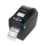 Принтер этикеток Godex DT230i+, 300 dpi, USB, RS-232, Ethernet 011-D3iF02-A00