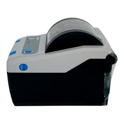 Принтер этикеток SATO CG408DT, 203 dpi, USB, LPT WWCG08062 — изображение 3