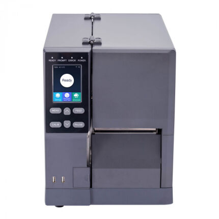 Принтер этикеток Mertech G700, 203 dpi, Ethernet, USB, RS-232 4599 — изображение 3