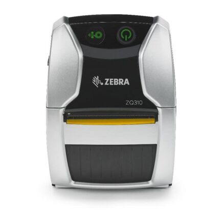 Принтер этикеток Zebra ZQ310, 203 dpi, USB, Bluetooth, Wi-Fi ZQ31-A0W01RE-00 — изображение 4