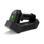 Сканер штрихкода Sunlux IW50 USB (2D) с базовой станцией