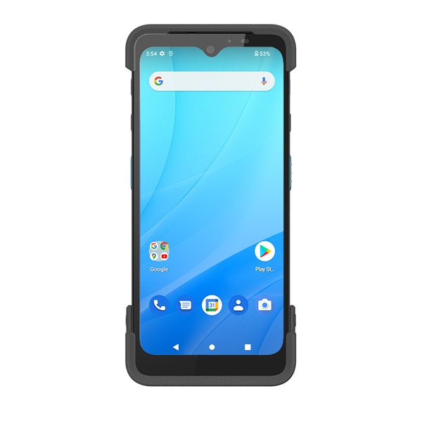 eb561252 Терминал сбора данных Unitech PA768 PA768-QANFRM3G — изображение 1