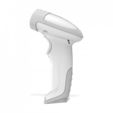 Беспроводной 2D сканер штрих-кода Newland Marlin II NLS-HR3280-BT-HC(U) — изображение 3