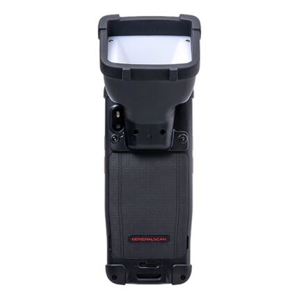Терминал сбора данных Generalscan M72D-1E GSM72D — изображение 2