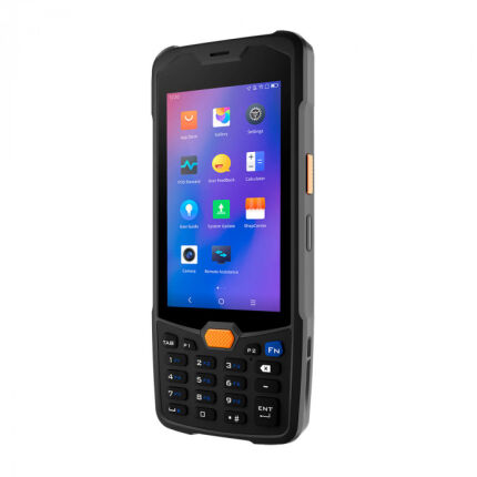 Терминал сбора данных Mertech SUNMI L2K USB Black 4085 — изображение 2