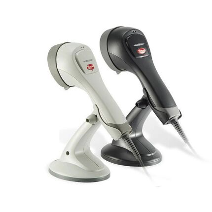 Сканер штрих-кода Zebex Z-3060, белый 883-6000UB-000, 125569 — изображение 3