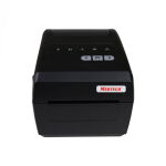 Принтер этикеток MERTECH LP4 ZENITH, 203 dpi, USB, Ethernet, черный 9899