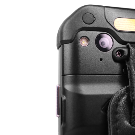 Терминал сбора данных Point Mobile PM85 PM85G3Q03BFE0C — изображение 4