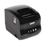 Принтер этикеток и чеков POScenter PC-365W, 203 dpi, USB, Wi-Fi 3257