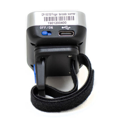 Сканер-кольцо GlobalPOS GP-1901B — изображение 4